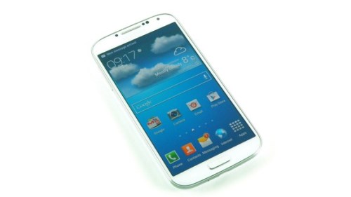 T-Mobile Galaxy S4 Price cut off