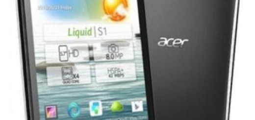The newest handset powered by ACER-Liquid S1(Android 4.2 Jelly Bean)The newest handset powered by ACER-Liquid S1(Android 4.2 Jelly Bean)