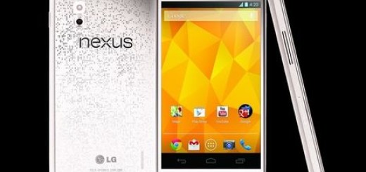The White Nexus 4