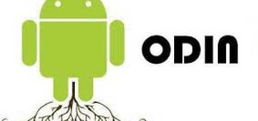 Use Odin when rooting or updating your Samsung device
