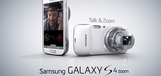 LTE Galaxy S4 Zoom coming to Europe