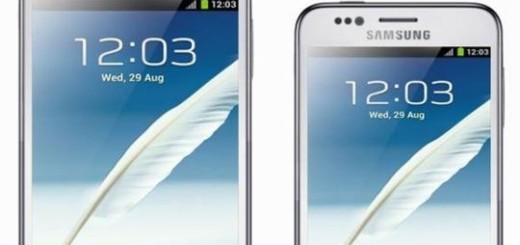 Galaxy S4 Mini coming to Verizon, AT&T, Sprint and US Cellular