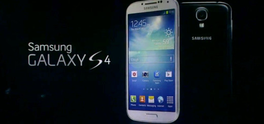 US Cellular Galaxy S4 Android 4.3 OTA Update