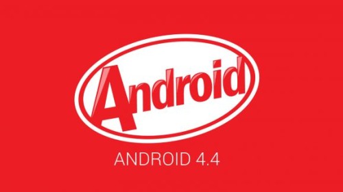 Android 4.4 Kitkat KRT16S update