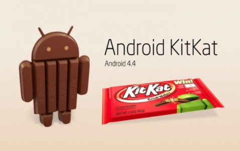 Android 4.4 confirmed for Motorola Droid, Atrix and Electrify