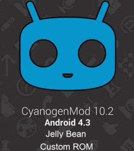 CyanogenMod nightlies