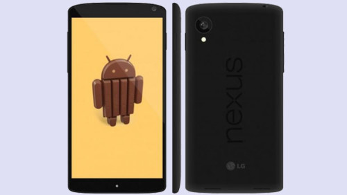 Ting Google Nexus 5 Release Date