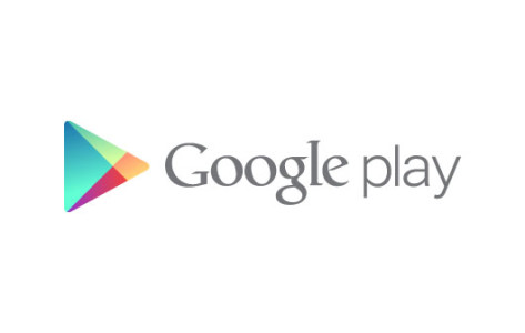 Google Play redesigned for tablet use