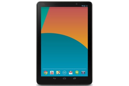 KRT16S Android 4.4 OTA Available for Nexus 10