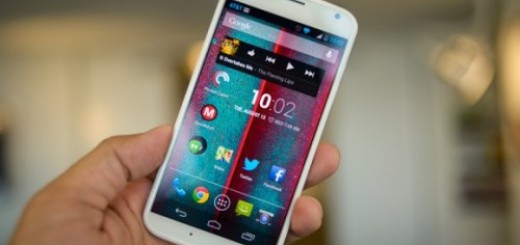 Moto X might see Global Release