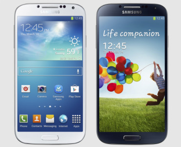 Samsung Galaxy S4 Update To Android 4.3