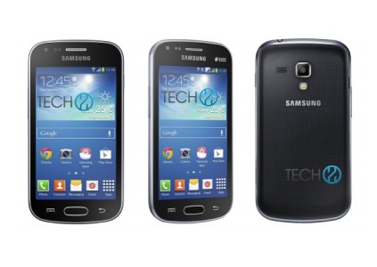 Galaxy S Duos 2 Available in India at Rs. 11,320