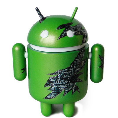Fix bricked Android device