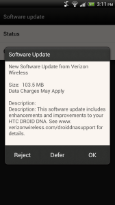 Droid DNA OTA Update to Android 4.2.2 Rolling Out