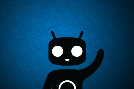 CyanogenMod Screencast