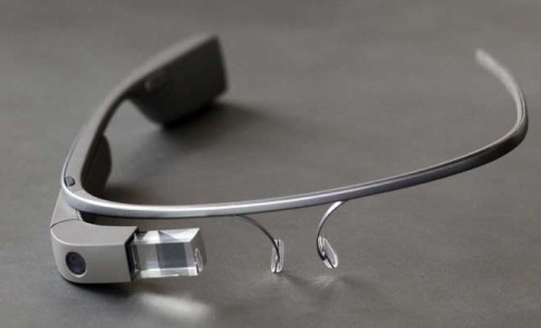 Google Glass to be Covered by VSP