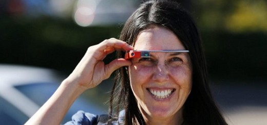 Free Pass for the Woman Being Ticketed after Driving with Google Glass On