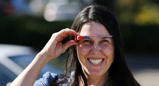 Free Pass for the Woman Being Ticketed after Driving with Google Glass On