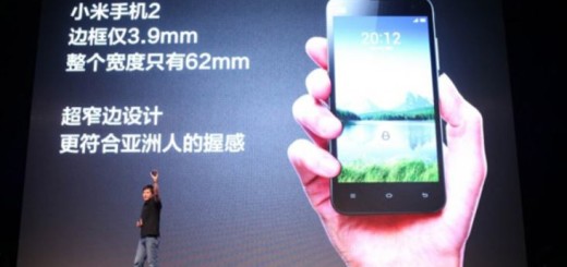 Low-Cost Xiaomi Smartphone Making Its Way to Japan