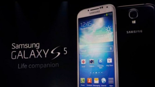 Galaxy S5 Said To Come with a Lower Price