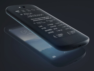 Next-gen YotaPhone to be Priced Lower than Other Premium Android Handsets