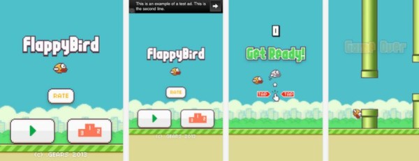 how to download flappy bird on android