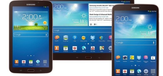 Samsung Targets to Become World Tablet Leader by 2015