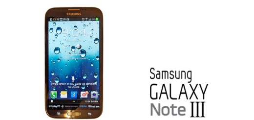 Hard Reset on Samsung Galaxy Note 3