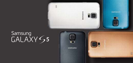 Samsng Galaxy S5 available for pre-order in UK