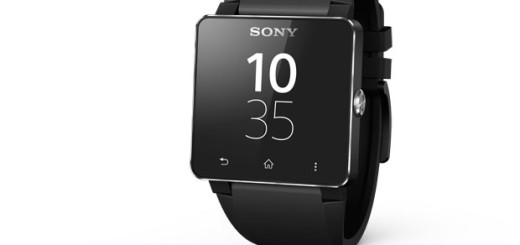 Sony SmartWatch Not Using Android Wear