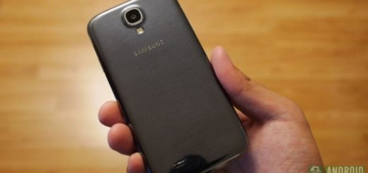 Samsung Galaxy S4 to Receive Android KitKat Update under T-Mobile