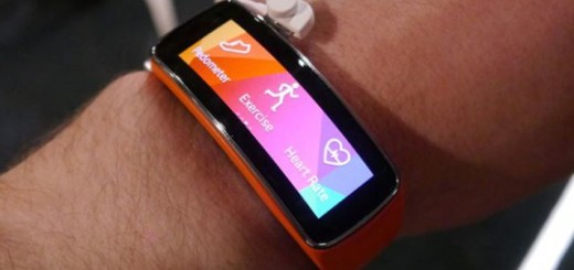 Video: Samsung Gear Fit Finally Working with HTC One M8, Nexus 5 or non-Samsung Handsets