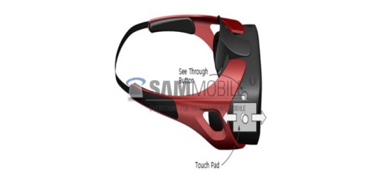 Samsung Gear VR Device Reportedly Coming at IFA 2014