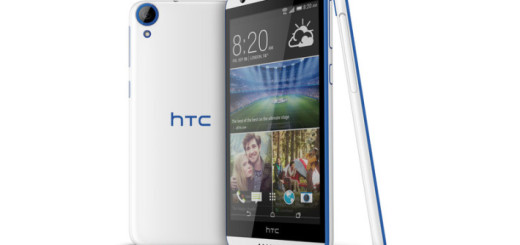 HTC 820 Unveiled
