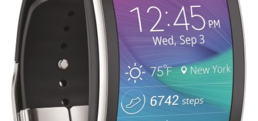 Samsung S Gear Coming to US