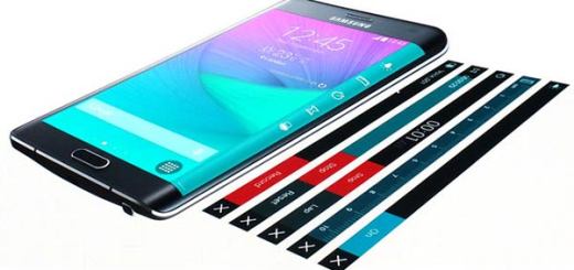 Galaxy Note Edge Set for UK Release on 28 November