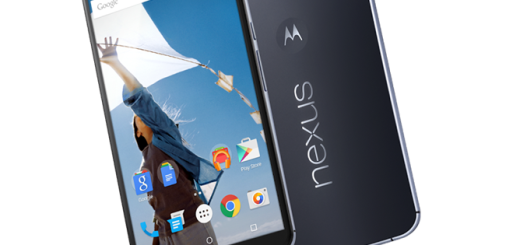 Nexus 6 Availability at AT&T