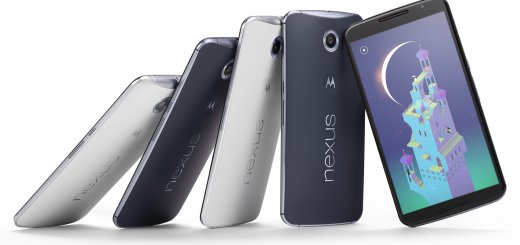 Nexus 6 Release date and Price