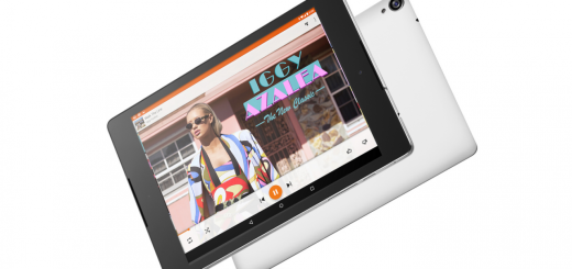 Nexus 9 Availabe for Pre-order