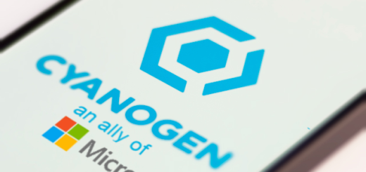 cyanogen microsoft