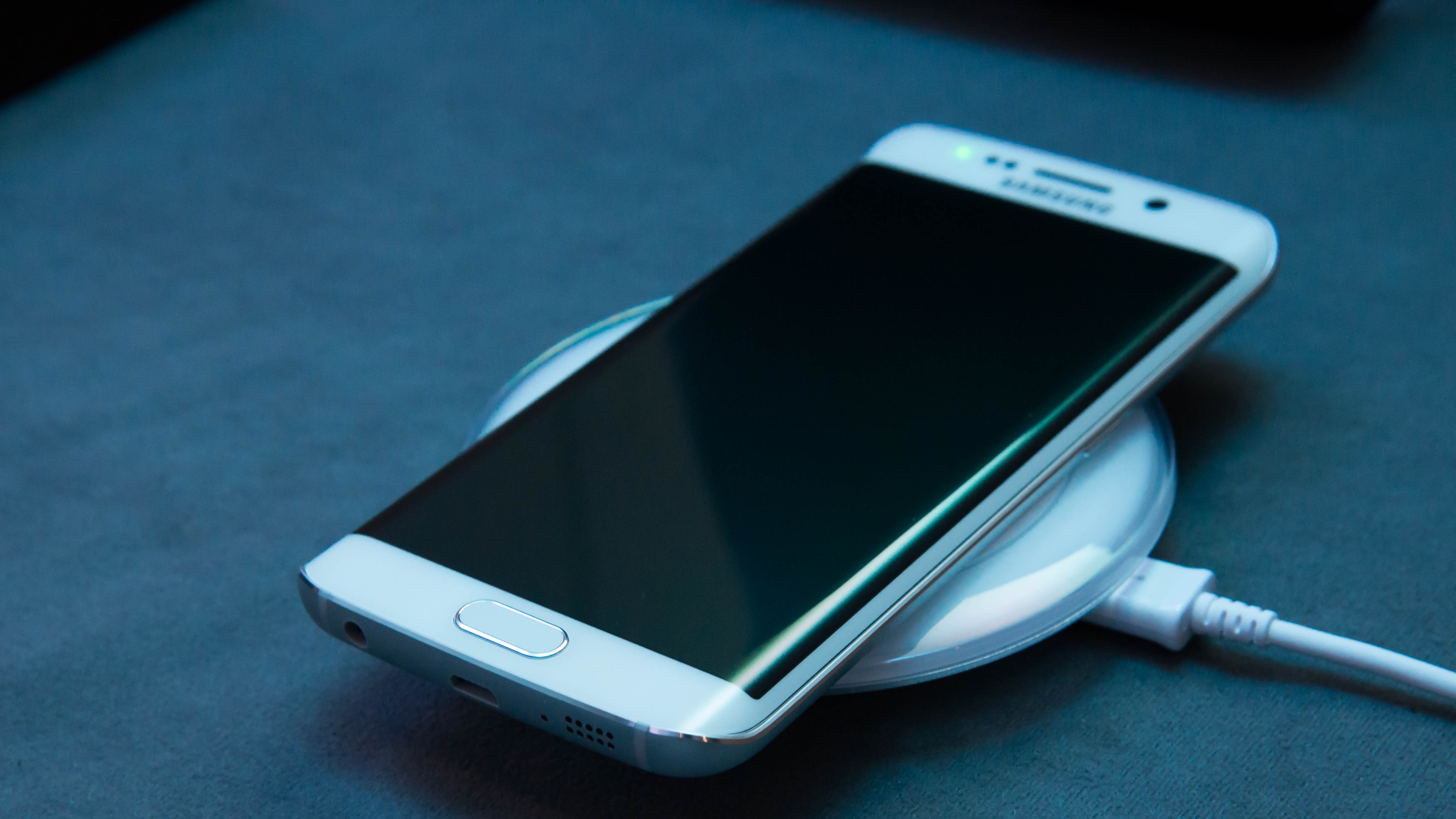 Fix Slow Charging Issue On Samsung Galaxy S6 Edge • Android Flagship