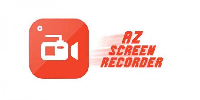 Az Screen Recorder The Best Screen Recording App For Your Android Device Android Flagship