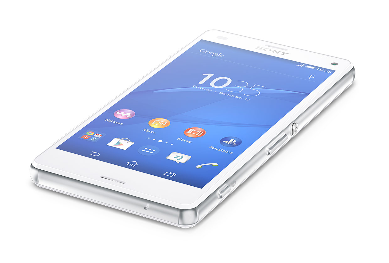 Install Android 6 0 1 Marshmallow On Sony Xperia Z3 Compact Android Flagship