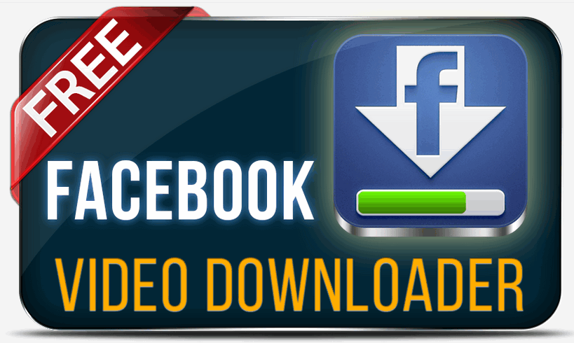 Fb video downloader