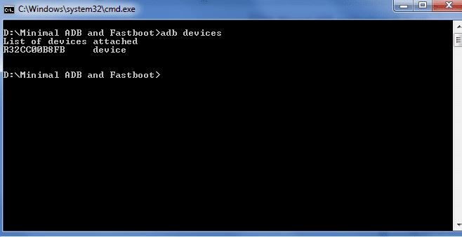 how to install adb and fastboot drivers