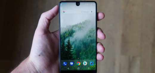 How To Download The Sony Xperia 1 Live Wallpaper Android Flagship