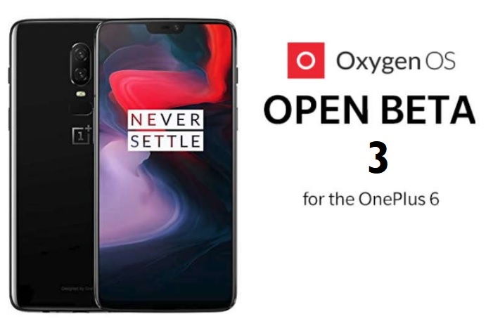 latest news on oneplus 6 oxygen os update