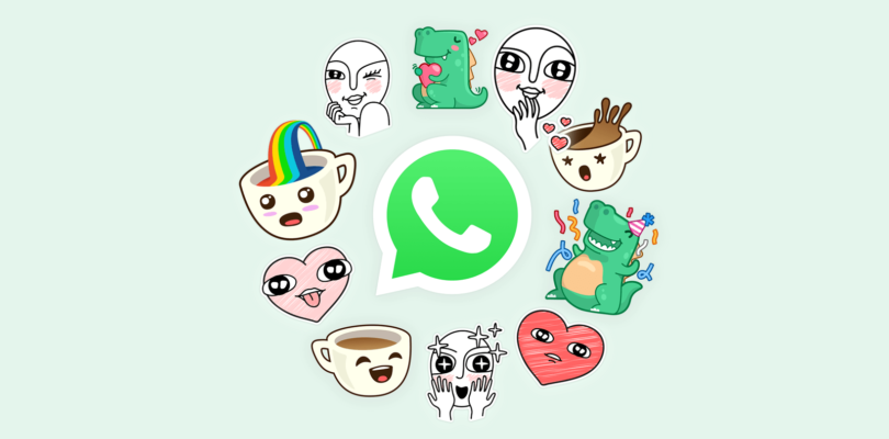 Learn to Remove WhatsApp Sticker Pack - Android Flagship
