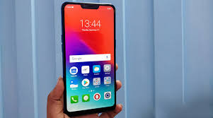 Realme C1 How To Restrict The Background Data Usage Android Flagship