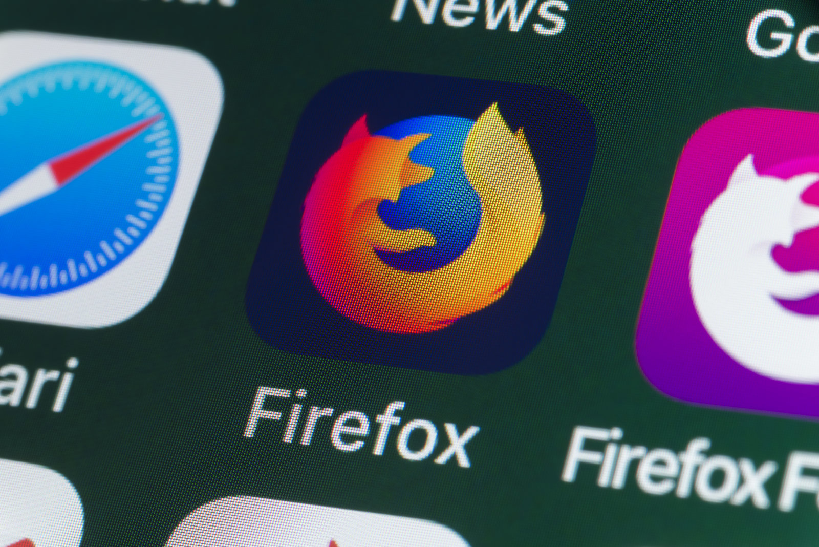 how to set mozilla firefox homepage